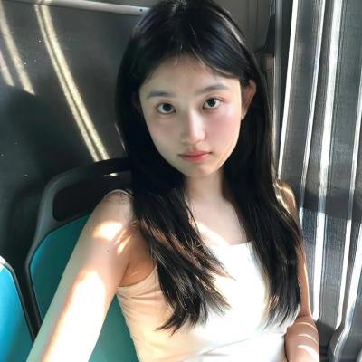 高校女汉子海报