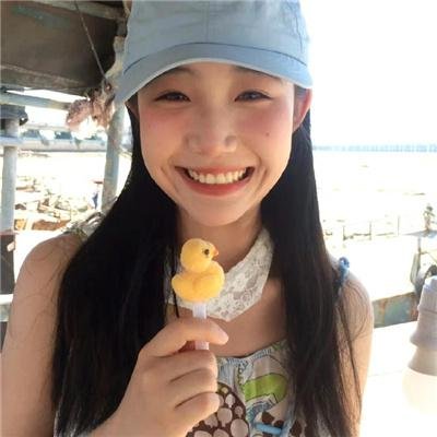 十字路口海报