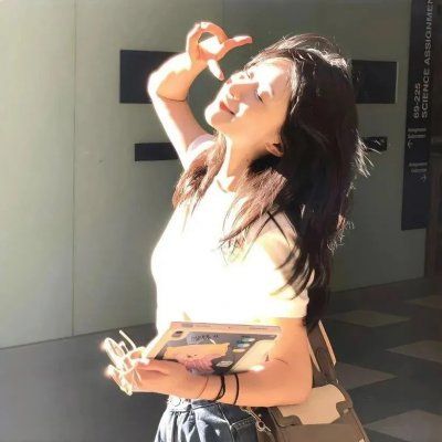 娇娇女海报