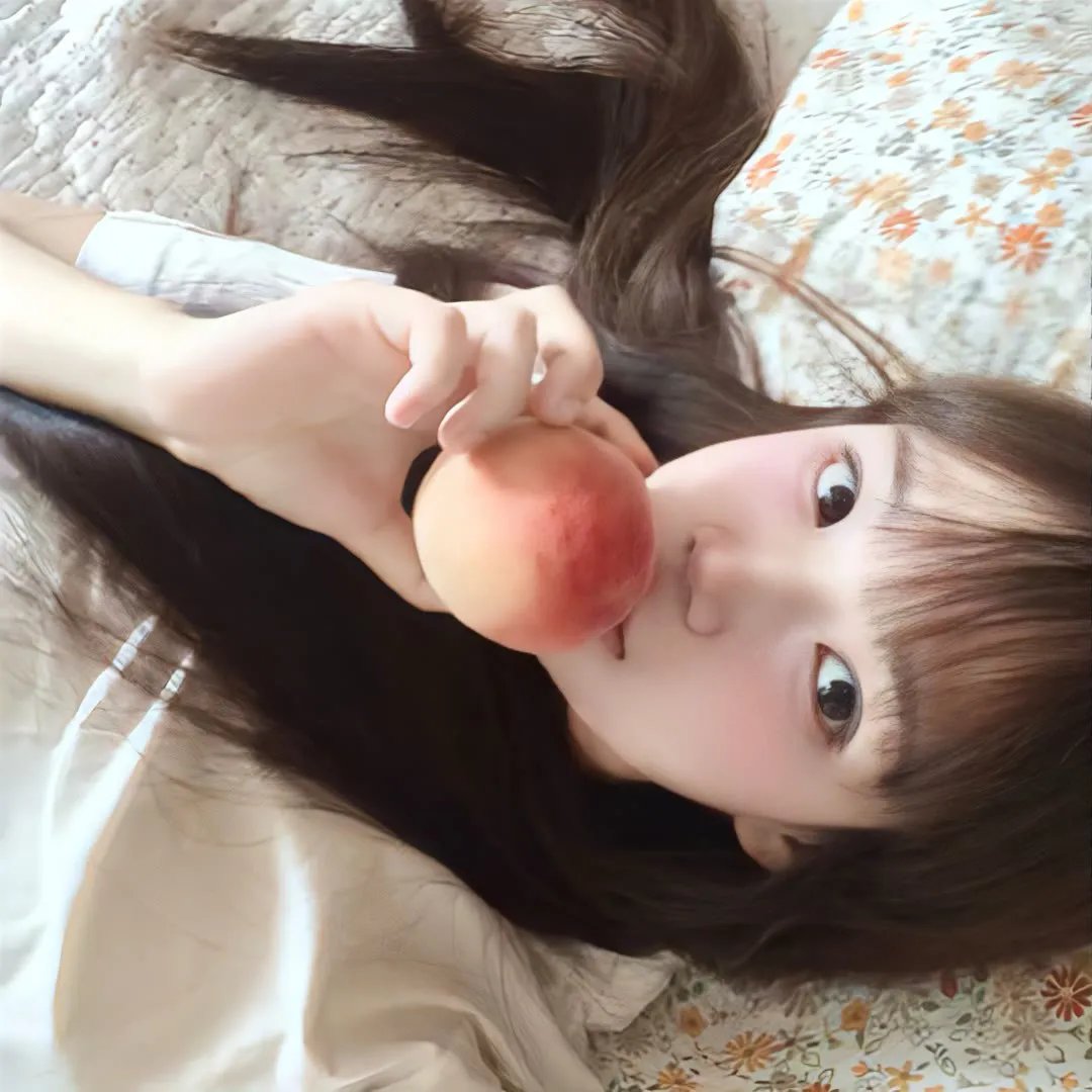代理情人海报