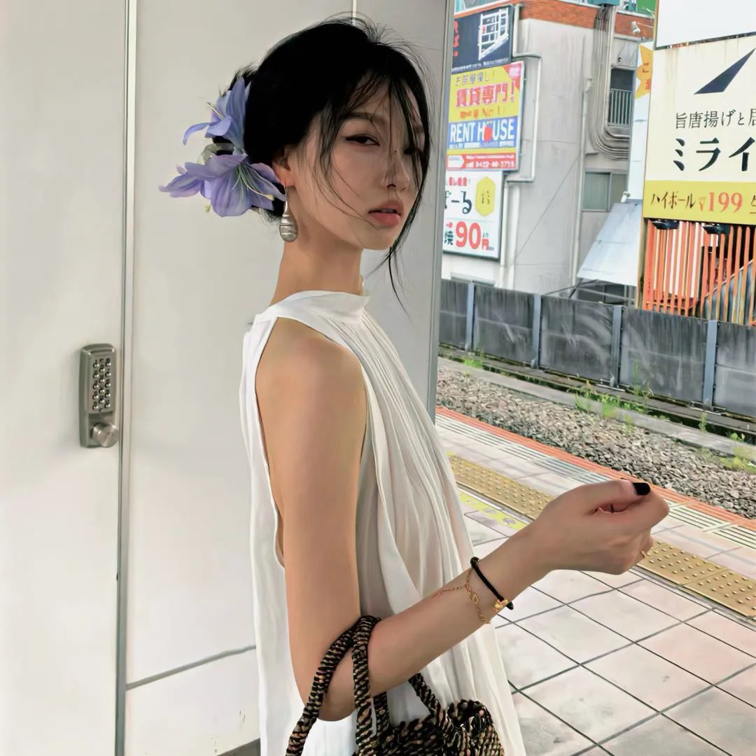 唐人街制造海报