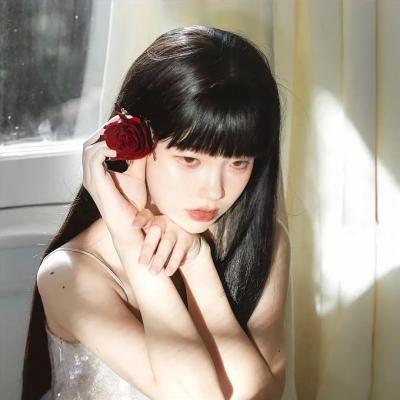 谜样的情人海报